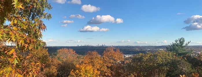 Prospect Hill Park is one of Lugares favoritos de Consta.