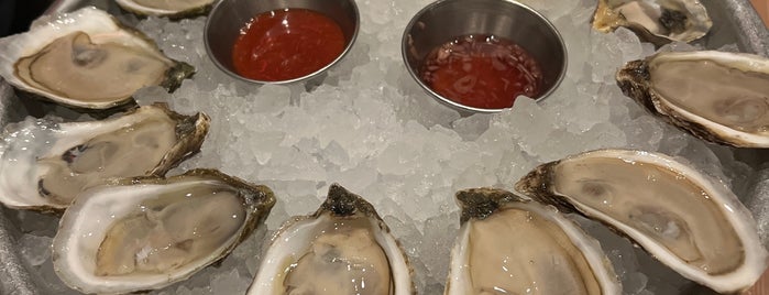 Oyster House is one of When in Philly: Things to do.