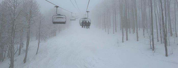 Canyons Resort is one of Park City Babymoon.