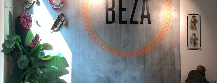 Beza is one of Restaurants.