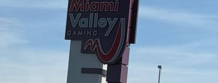Miami Valley Gaming is one of Dates in West Chester.