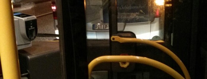 Metrobus 25 is one of 4sq formatting.