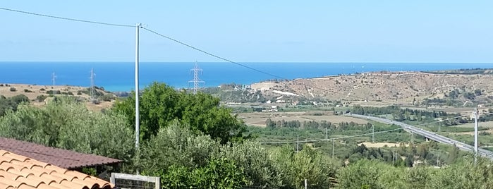 Terre di Himera is one of Sicily.