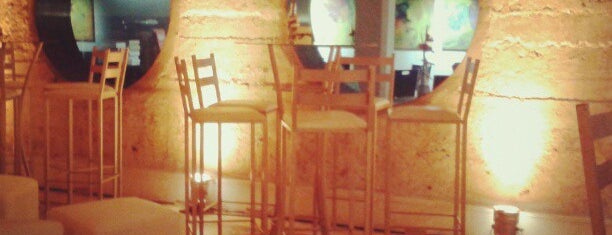 Moeda Bar e Restaurante is one of สถานที่ที่ Marcelo ถูกใจ.