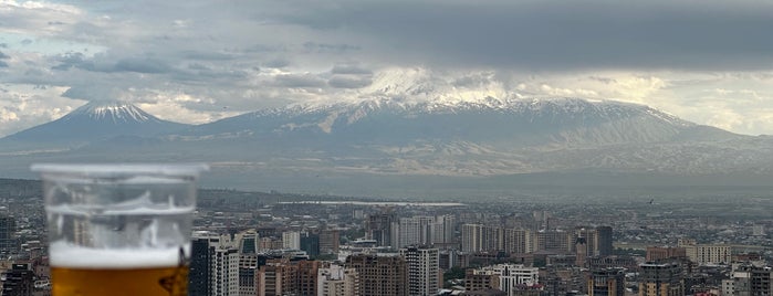 Մայր Հայաստան | Mother Armenia is one of Ереван.