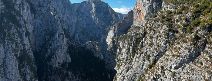 Valla Kanyonu is one of Lieux sauvegardés par Ahmad🌵.