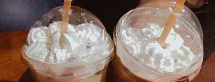 Soulmate Coffee & Bakery is one of Want to try.