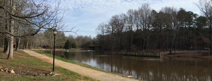 Park Road Park is one of Charlotte.