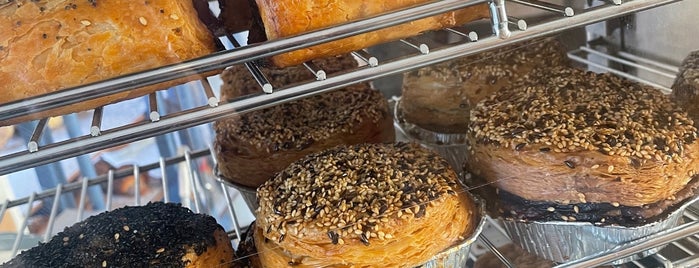 All Purpose (AP) Bakery is one of Sydney.