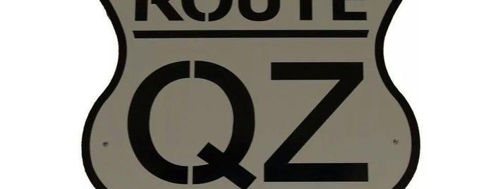 Q&Z Expo Center is one of สถานที่ที่ Brittany ถูกใจ.