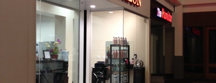 In Style Salon is one of Lugares favoritos de Tammy.