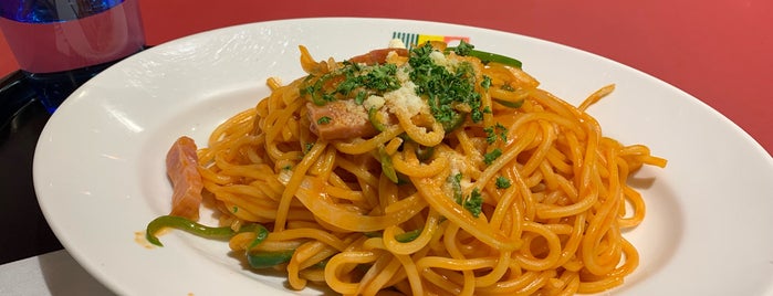 Pasta Frolla is one of 初台〜幡ヶ谷.