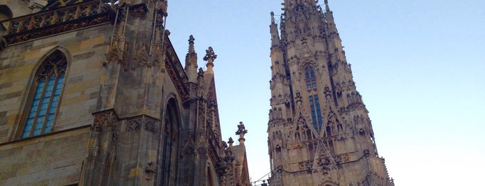 Piazza di Santo Stefano is one of Posti che sono piaciuti a Elona.