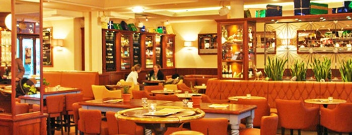 BRASSERIE is one of EURO.