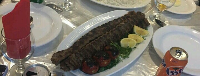 Shabdiz Alborz Resturant | رستوران شاندیز البرز is one of Best Places In Karaj, Alborz.