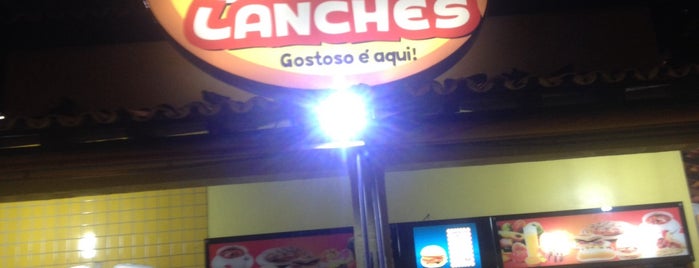 Fest Lanches is one of São Luis, Brasil.