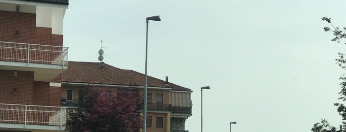 Carmagnola is one of città italiane.