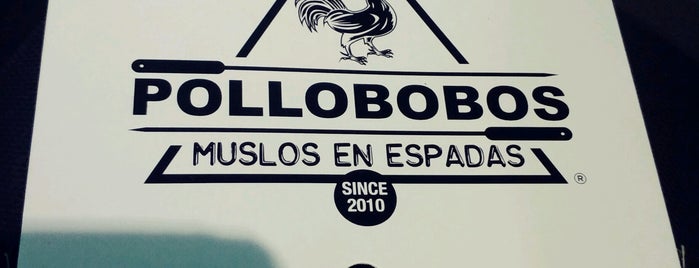 Pollobobos is one of Próximas Visitas.