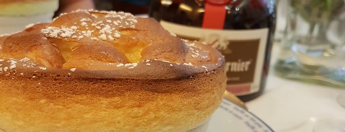 Le Soufflé is one of PDTさんのお気に入りスポット.