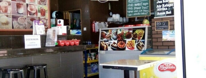 Kuala Krai Kelantan