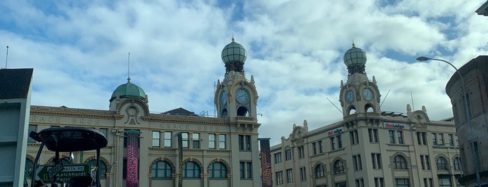 International House is one of University of Sydney.