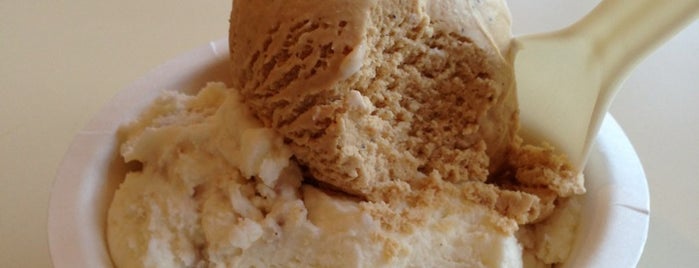 Humphry Slocombe is one of The Best of San Francisco!.