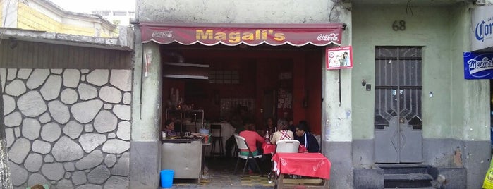 Magalys is one of Por Visitar.