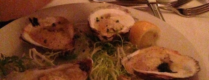 The Frisky Oyster is one of Big 4.