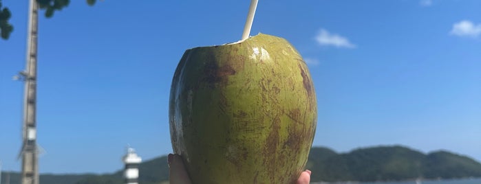 Zé do Coco is one of gordices.