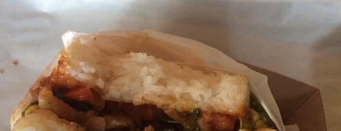 KoJa Kitchen is one of SF: To Eat.