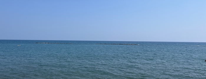 Galatex Beach is one of Limassol.