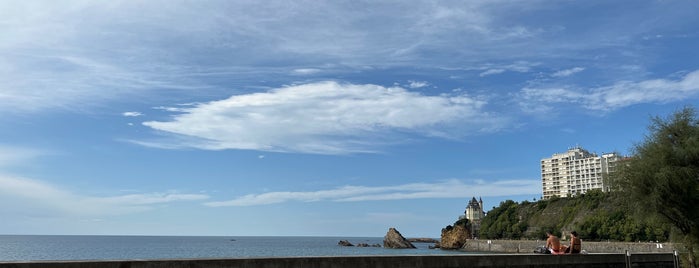 Carlos is one of Biarritz-St Jean De Luz.