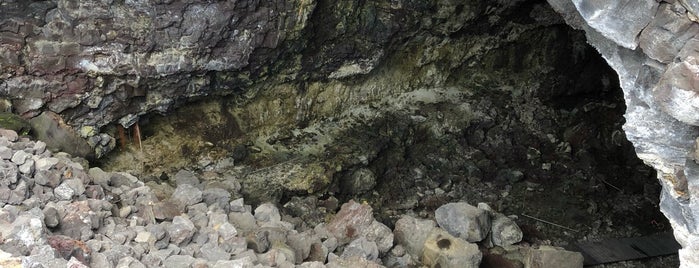 Kula Kai Caverns is one of Hawaii.