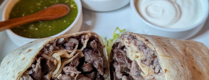La Llorona Cantina is one of Philly - To Try.