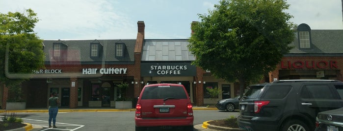 Greenway Shopping Center is one of College Park.