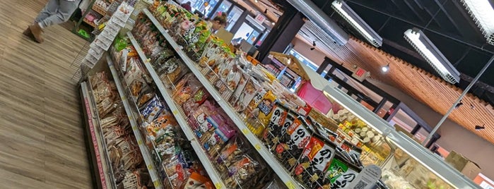 Maido is one of Grocers.