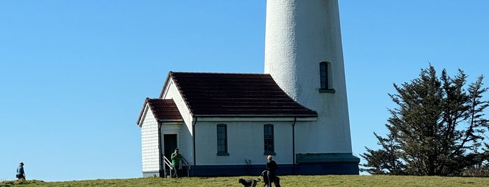 Cape Blanco State Park is one of American Northwest 2012.