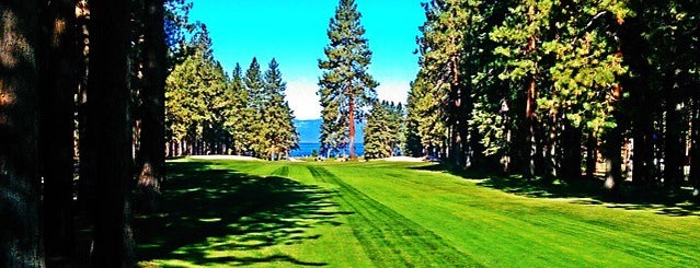 Edgewood Tahoe Golf Course is one of What to Do in Lake Tahoe this Summer.