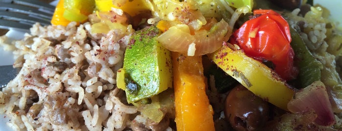 The 13 Best Mediterranean Restaurants in Louisville