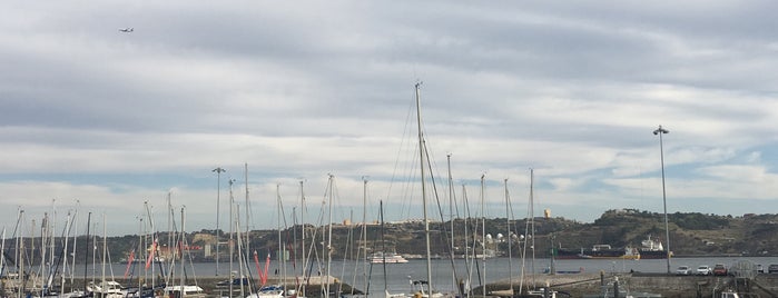 Taguscruises Boat Tours is one of Lisboa.