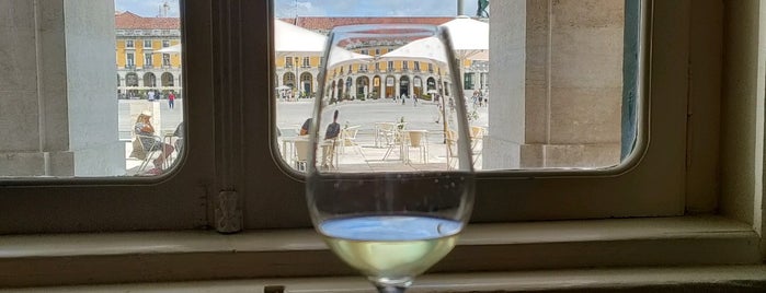 Vini Portugal is one of lisboa.