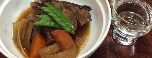直利庵 is one of 出先で食べたい麺.