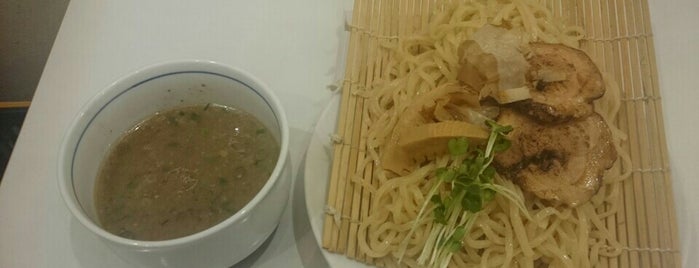 寺田町製麺 is one of ラーメン屋さん.