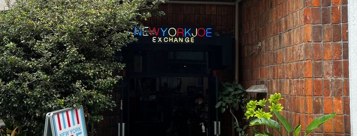 NEW YORK JOE EXCHANGE 下北沢店 is one of Tokyo 2020.