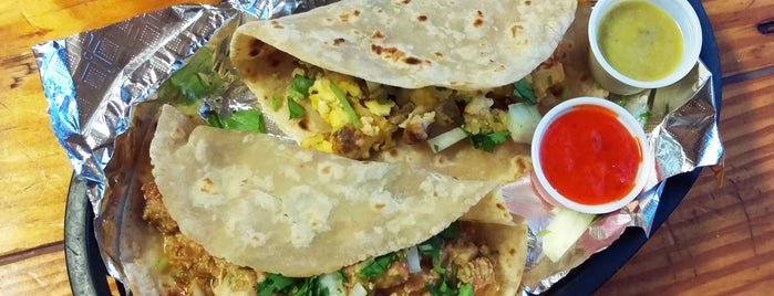 Tita's Taco House is one of America's Greatest Taco Spots.