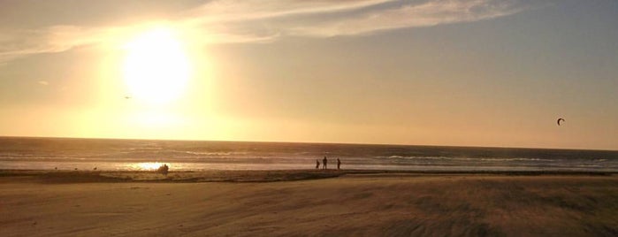 Ocean Beach is one of Alexey'in Beğendiği Mekanlar.