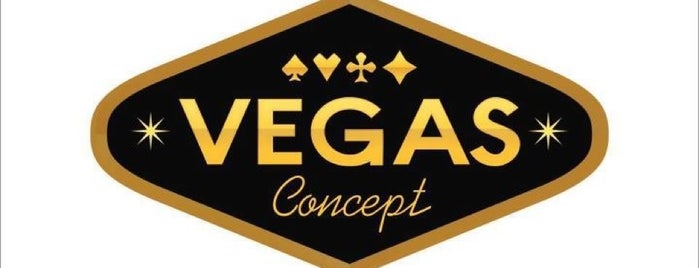 Vegas Concept is one of Júnior House.