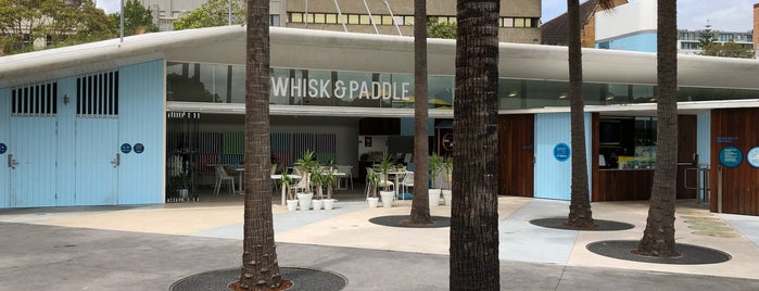 Whisk and Paddle is one of Cafés 🇦🇺.