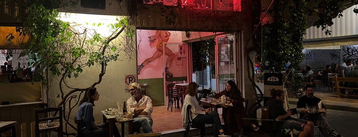 Καφενείο Ήβης is one of restairants-tavernes.