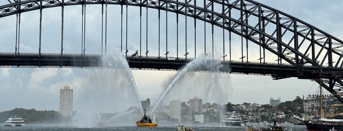 Sydney Harbour is one of Sydney Best of.